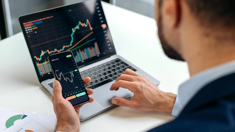 BitFortune AI Piattaforma di Trading